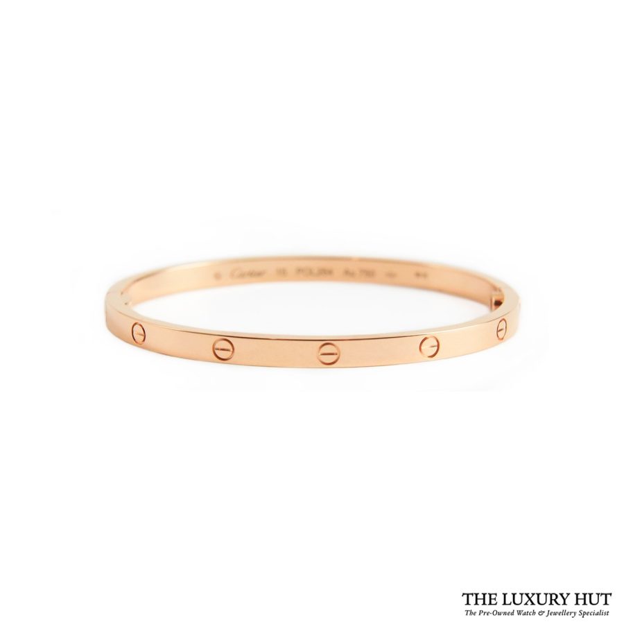 Cartier Bangle 37936 a 1