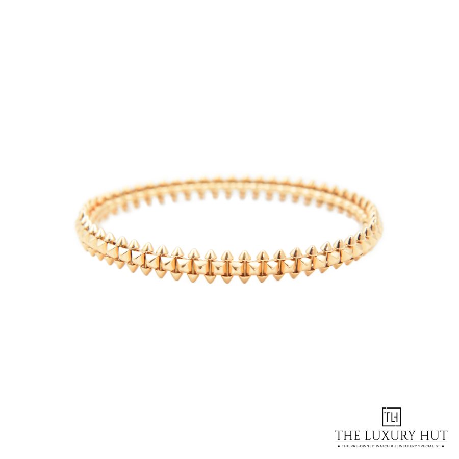 Cartier Clash De Rose Gold 50389 a