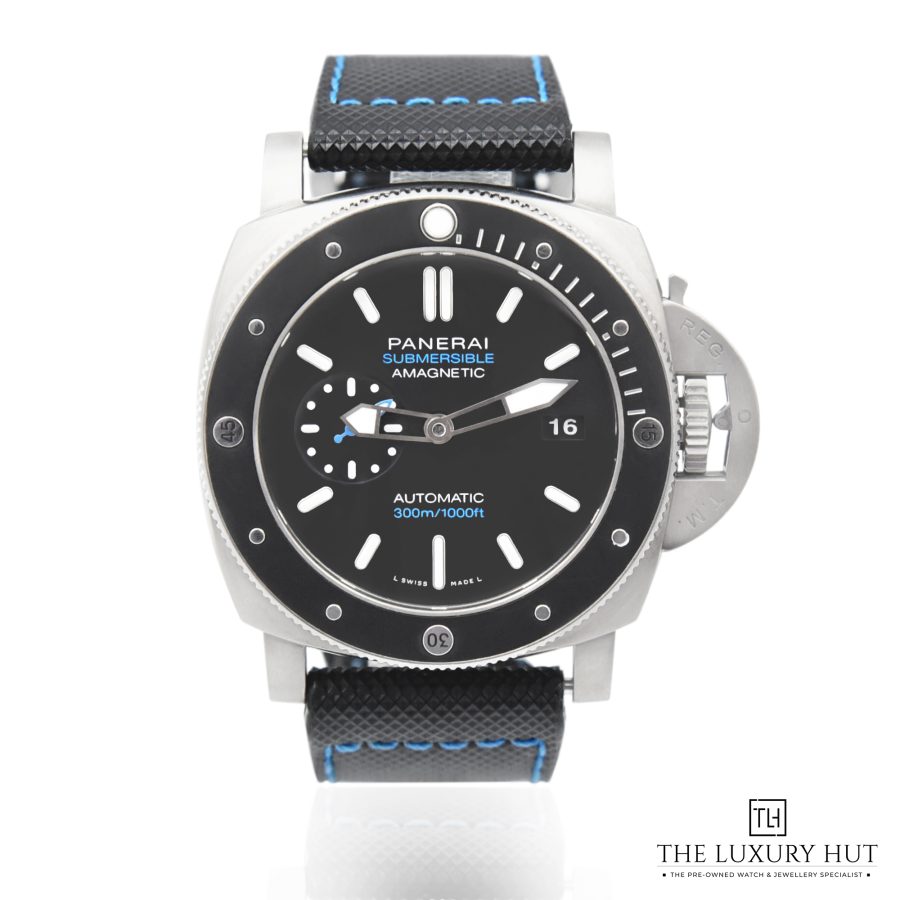 Panerai Submersible 1950 PAM01389 LB132 a