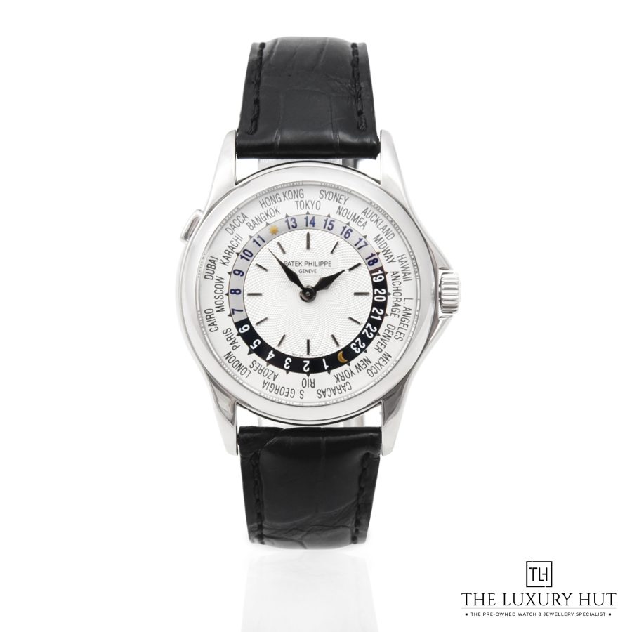 Patek Philippe Complications World 50545 a