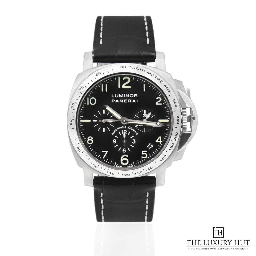 Panerai Luminor Chrono Titanium 50626 a