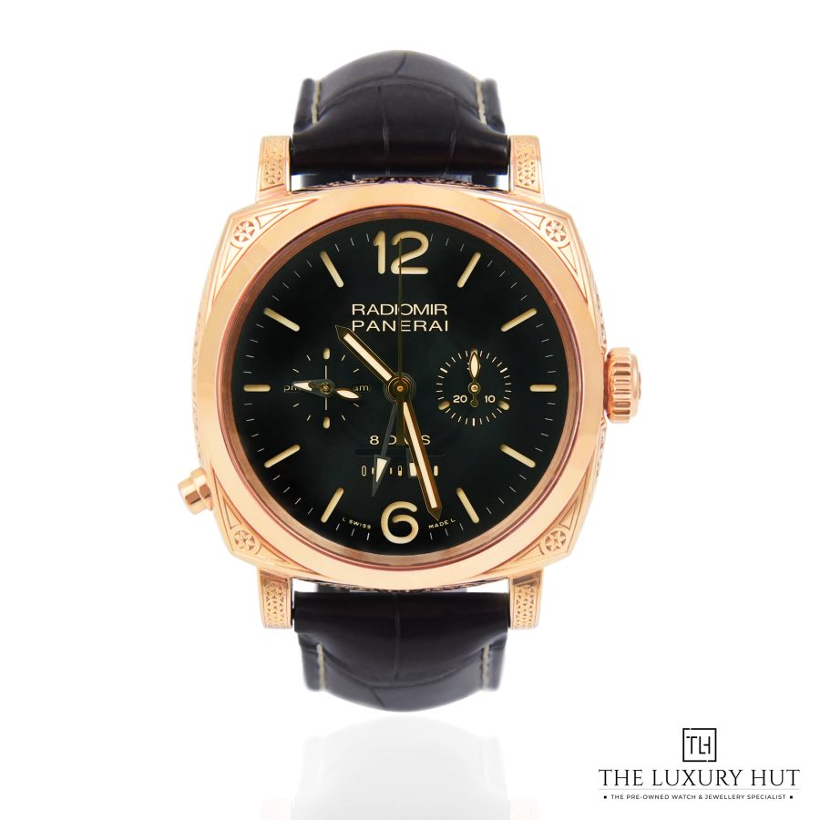 Panerai Radiomir Special Edition 50696 a