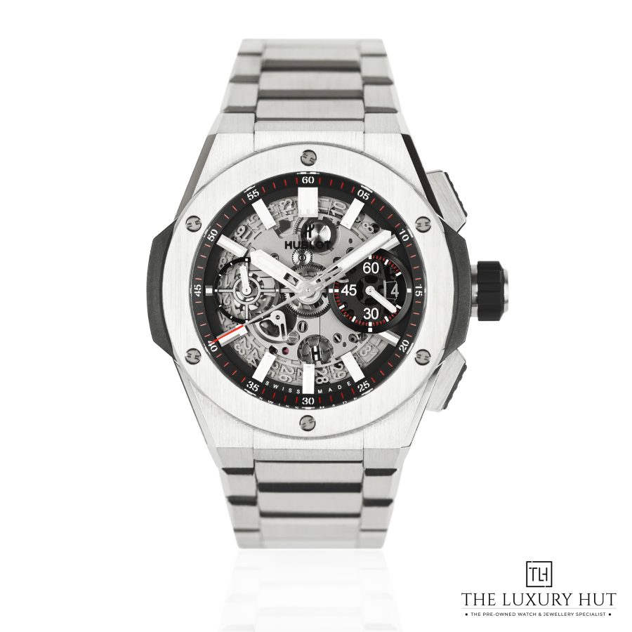 Hublot Big Bang Titanium Skeleton 51067 a