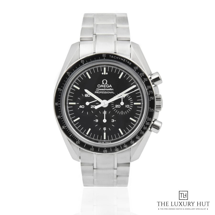 Omega Speedmaster Moonwatch Update LB156 aa