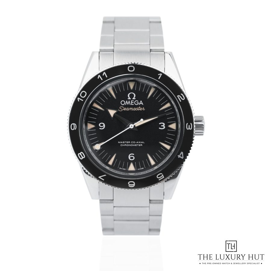 Omega Seamaster 300 Master Spectre 51451 a