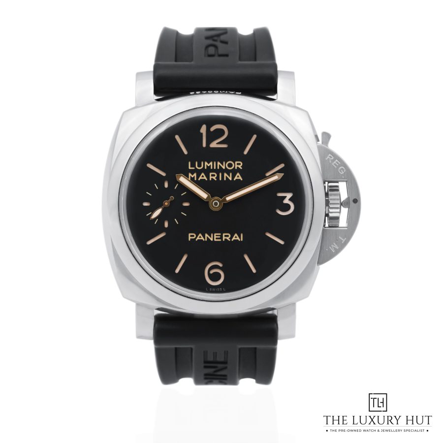 Panerai Luminor Marina Steel 51544 a