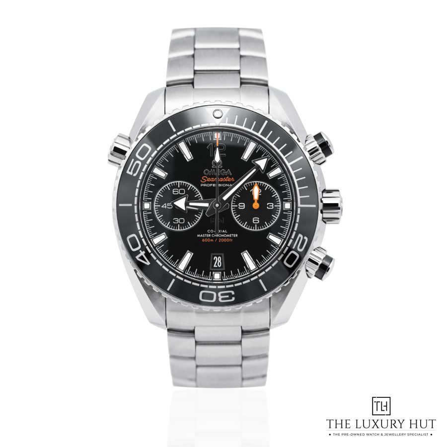 Omega Seamaster Planet Ocean 600M 51420 a
