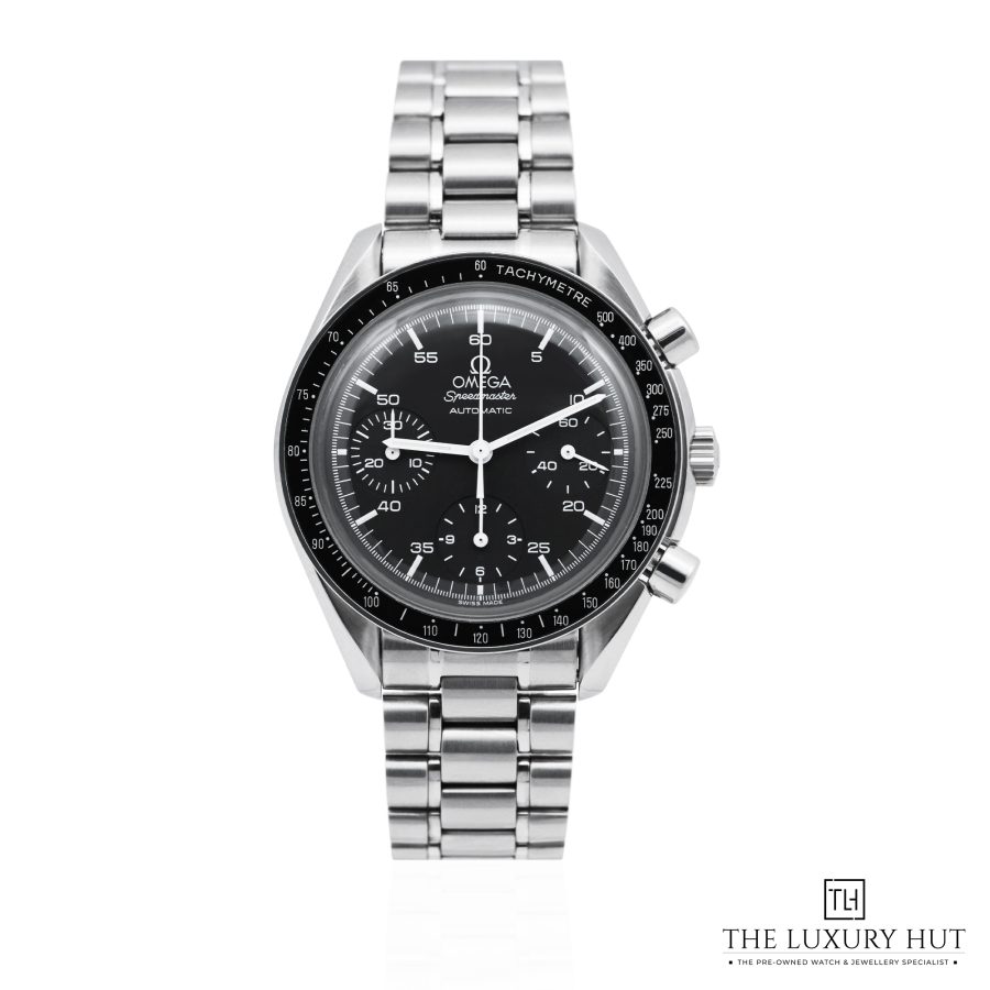 Omega Speedmaster Chronograph Reduced 51816 a
