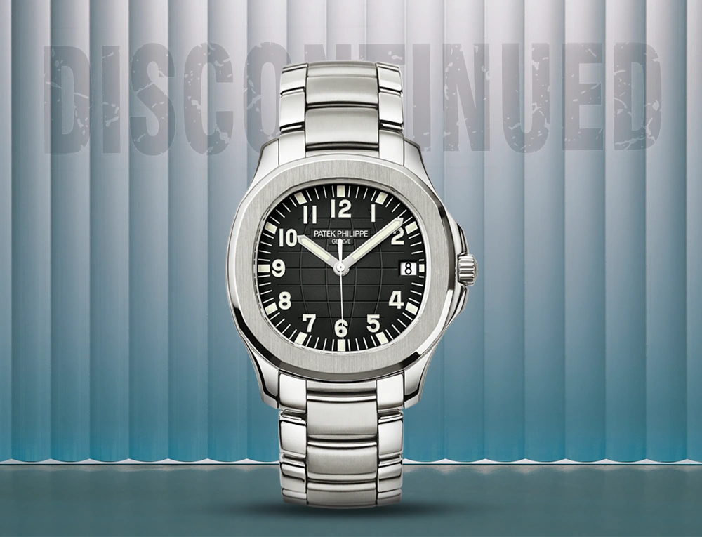 discontinued aquanaut