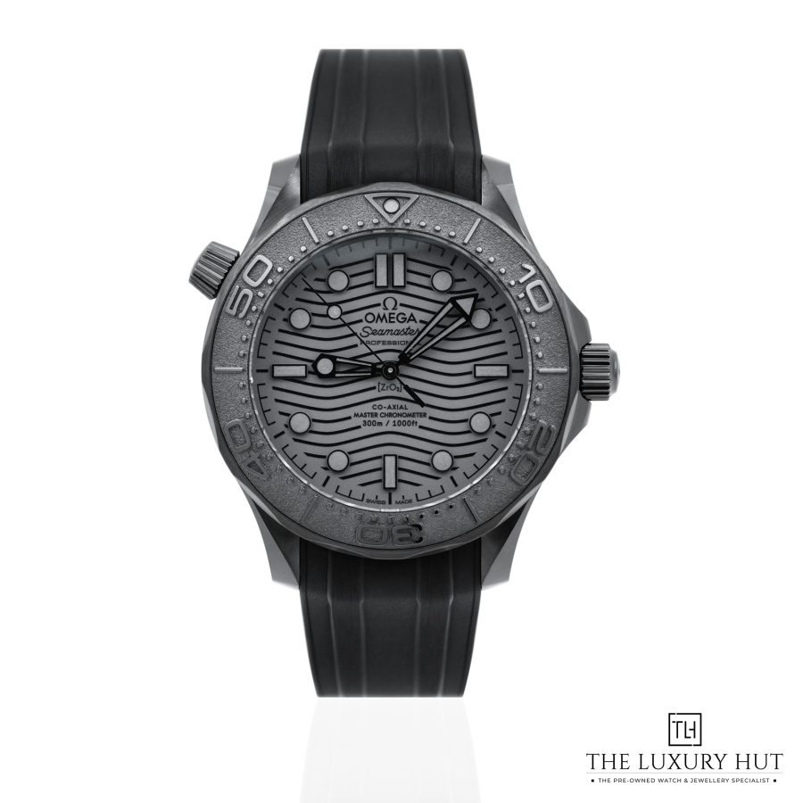 Omega Seamaster Diver 300M 52315 a