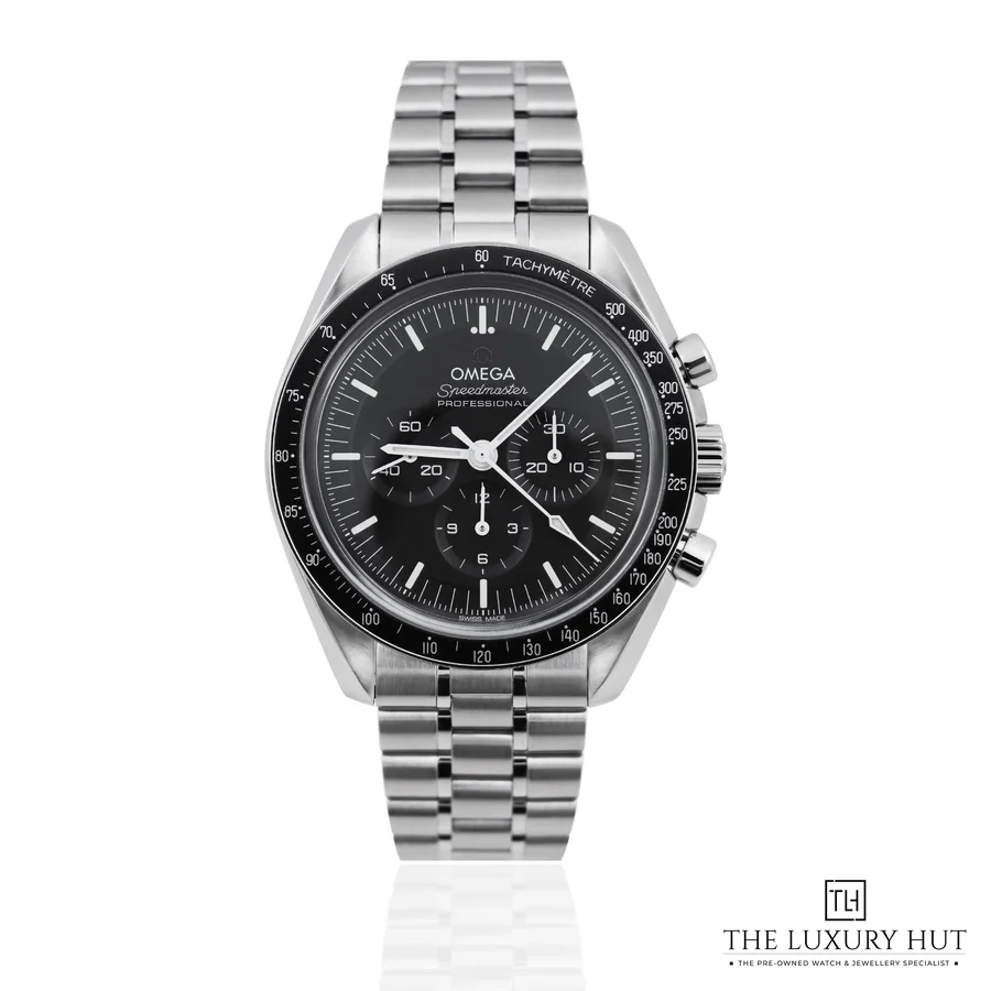 Omega Speedmaster Moonwatch Professional 310 30 42 50 01 002