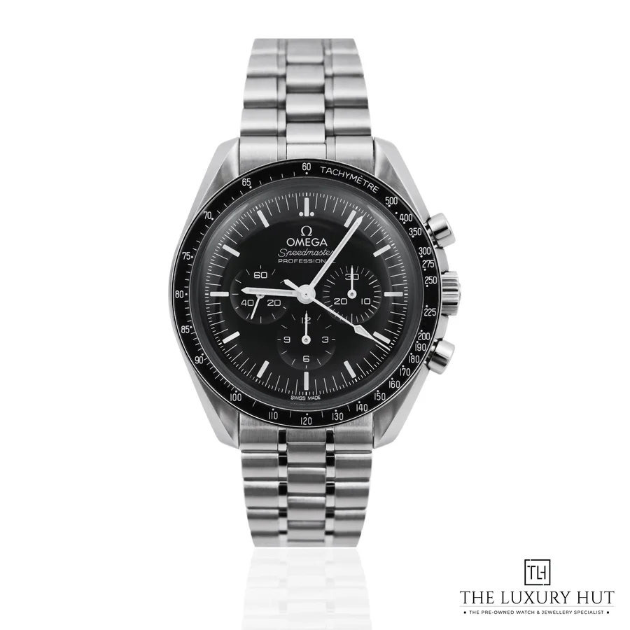 Omega Speedmaster Moonwatch Professional 310 30 42 50 01 001
