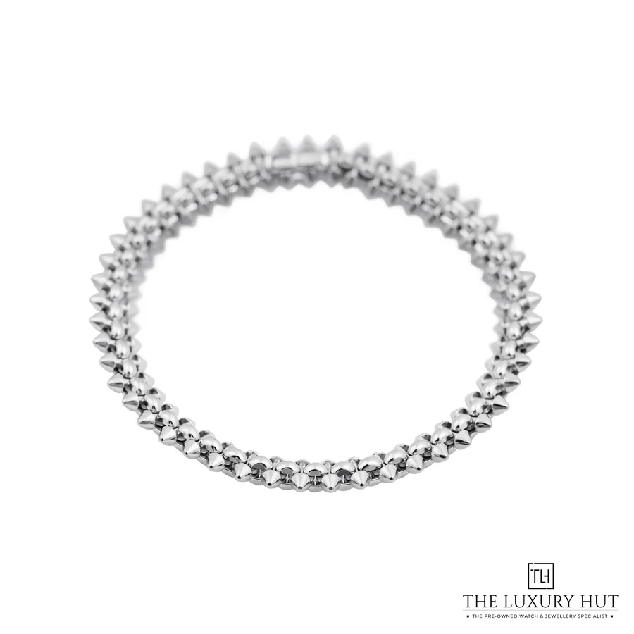 Cartier Clash De Cartier White Gold Bracelet N6719617