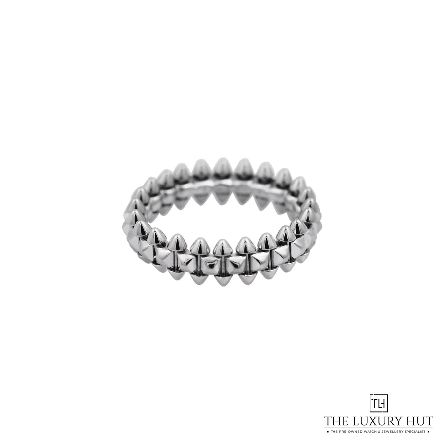 Cartier Clash De Cartier Small White Gold B4233152