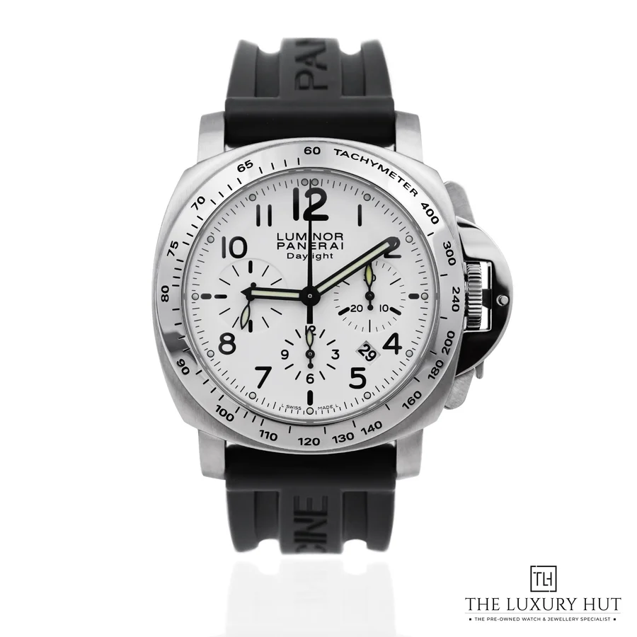 Panerai Luminor Chrono Daylight Limited Edition PAM00188