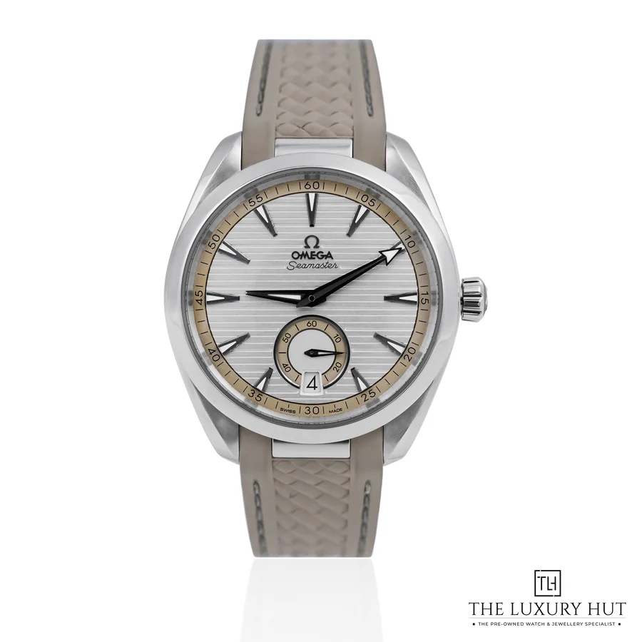 Omega Seamaster Aqua 220 12 41 21 02 005