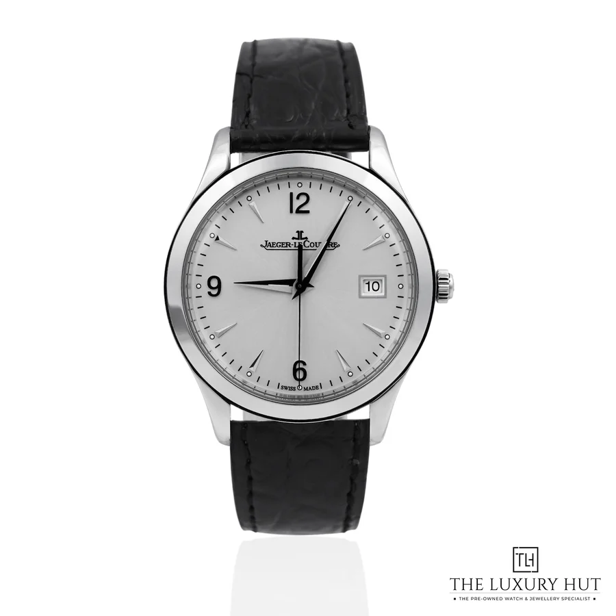 Jaeger LeCoultre Master Control Silver Q1548420
