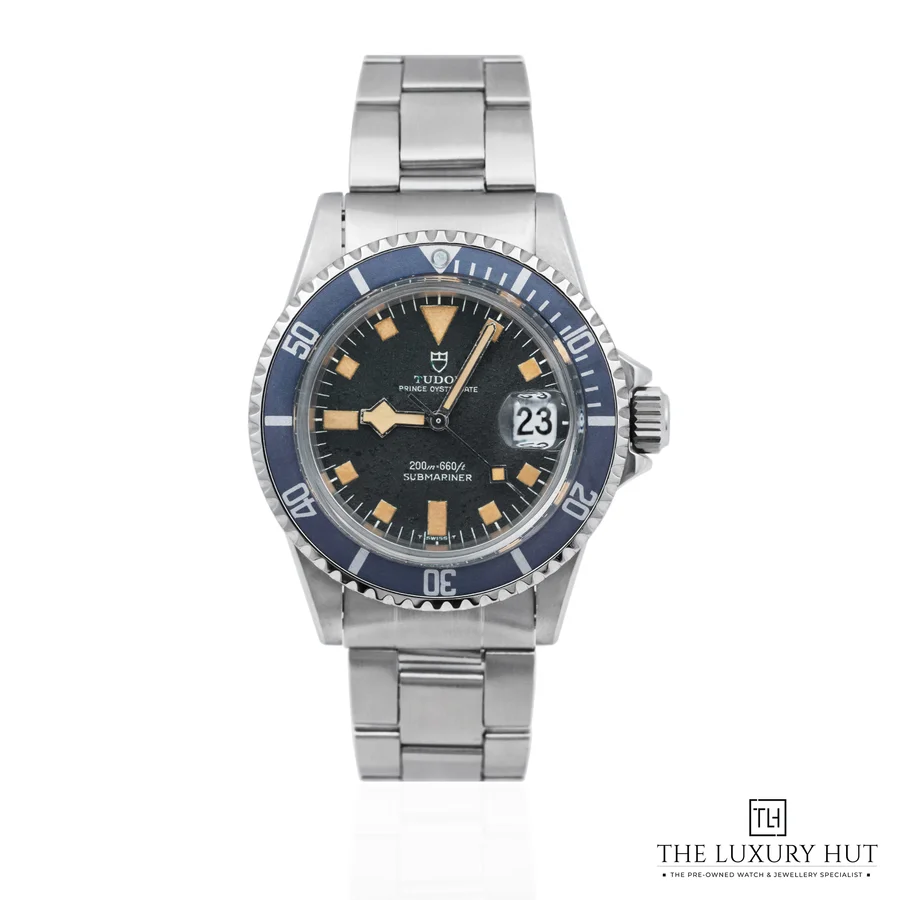 Tudor Submariner Snowflake 40mm 9411 0
