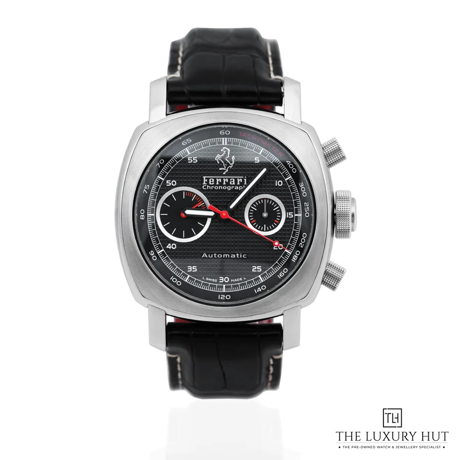 Panerai Ferrari Granturismo Limited Edition Chronograph F6656