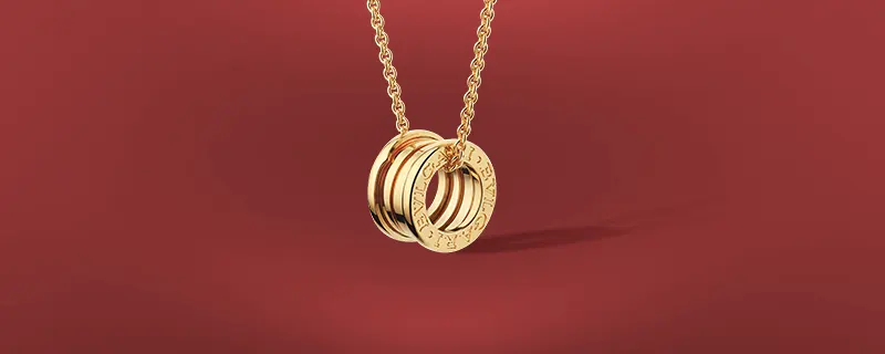 Shop Bulgari Jewellery