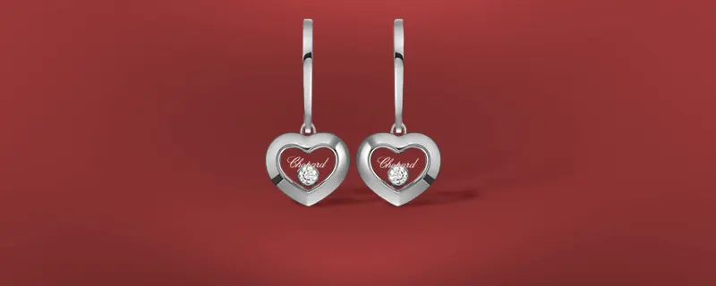 Shop Chopard Jewellery