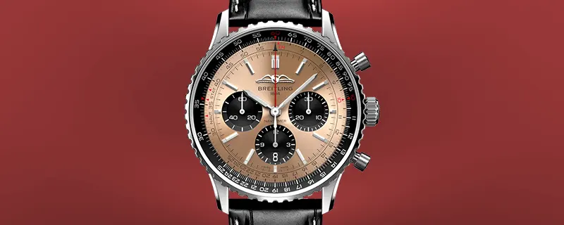 Shop Breitling Watches