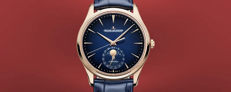 Shop Jaeger Lecoultre Watches