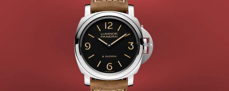 Shop Panerai Watches