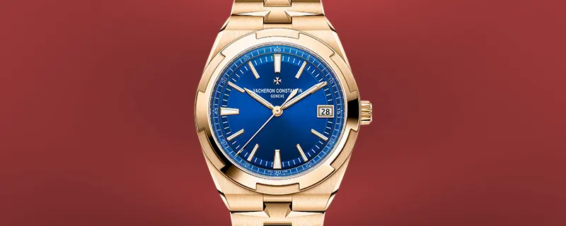 Shop Vacheron Constantin Watches