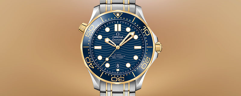 Shop Omega Watches