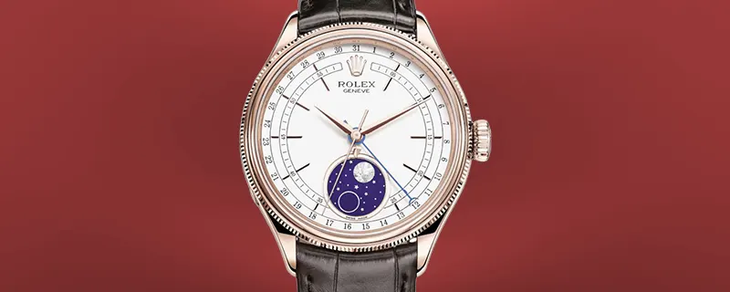 Shop Rolex Cellini Watches