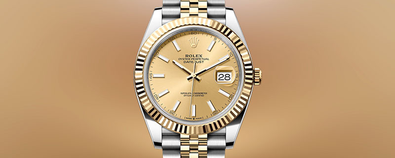 Shop Rolex Datejust Watches