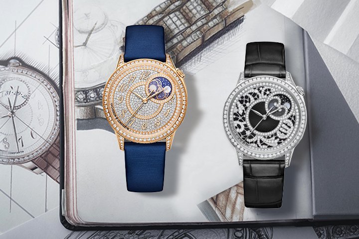 new vacheron constantin watches