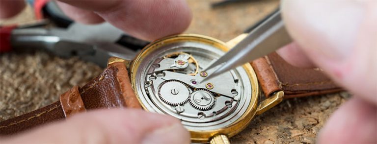 watch authentication check