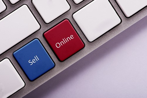 how to sell watch online