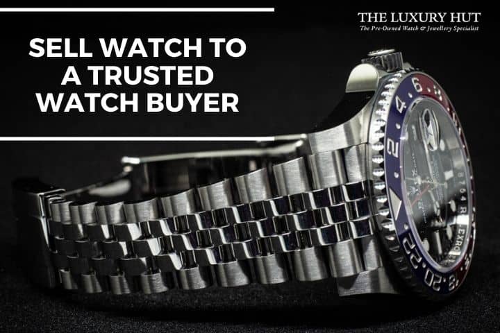 sell watch guide
