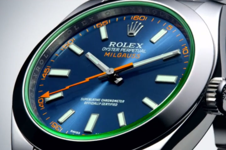 rolex watch prediction 2022