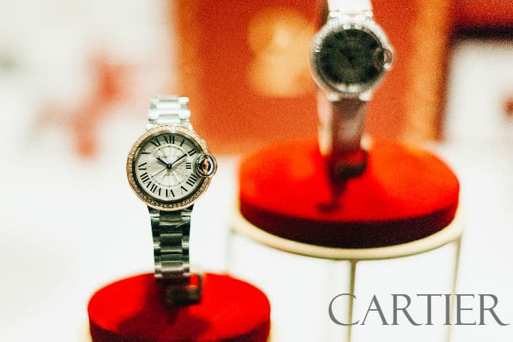 cartier watch prediction 2020