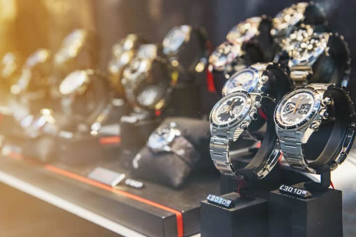 tool watch brands