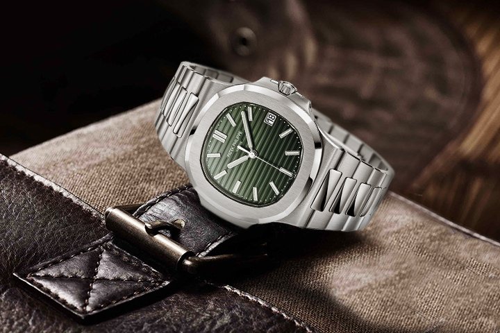all about patek philippe nautilus