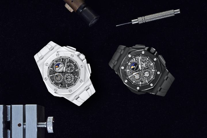 most expensive ap watches