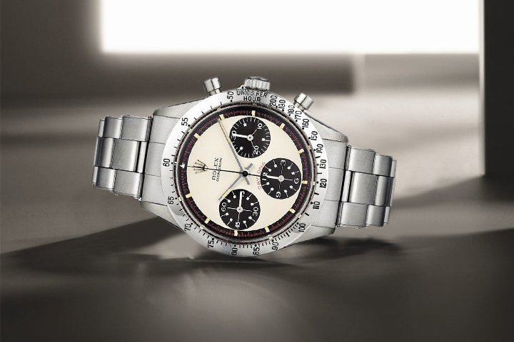 expensive rolex daytona