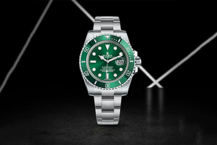 facts about rolex