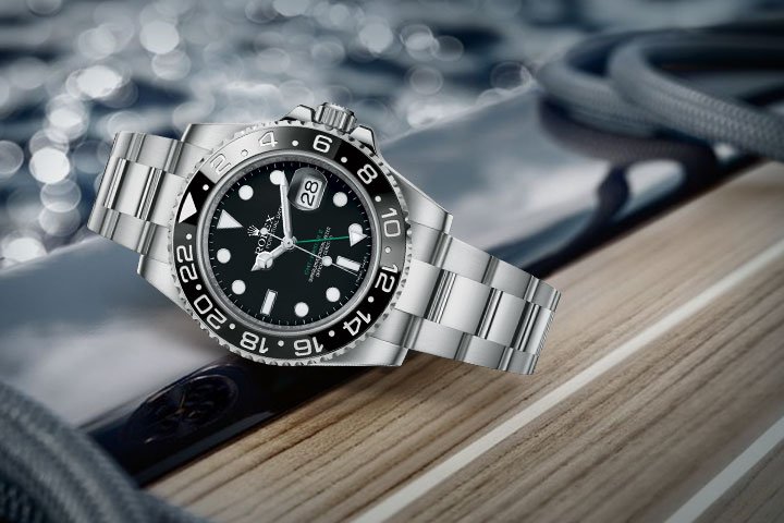 know about rolex watch