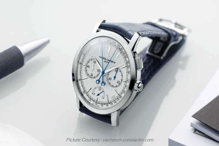 sell vacheron constantin London