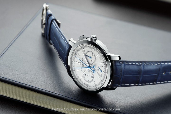 sell luxury watches London