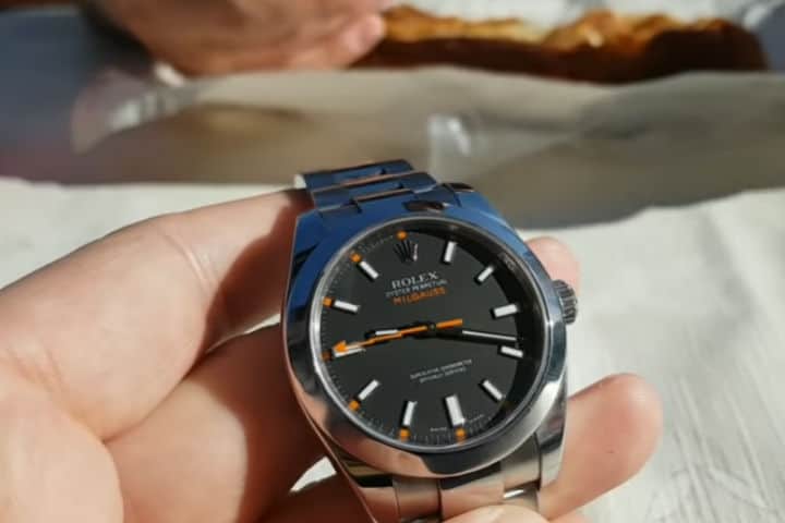 underrated rolex watches