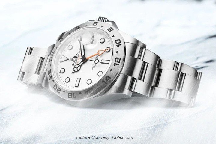 new rolex watches 2021
