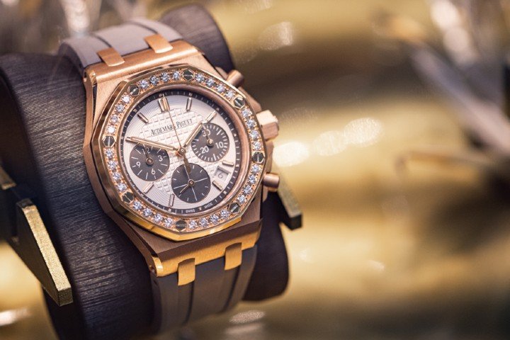 sell my ap watch London Audemars Piguet authenticity