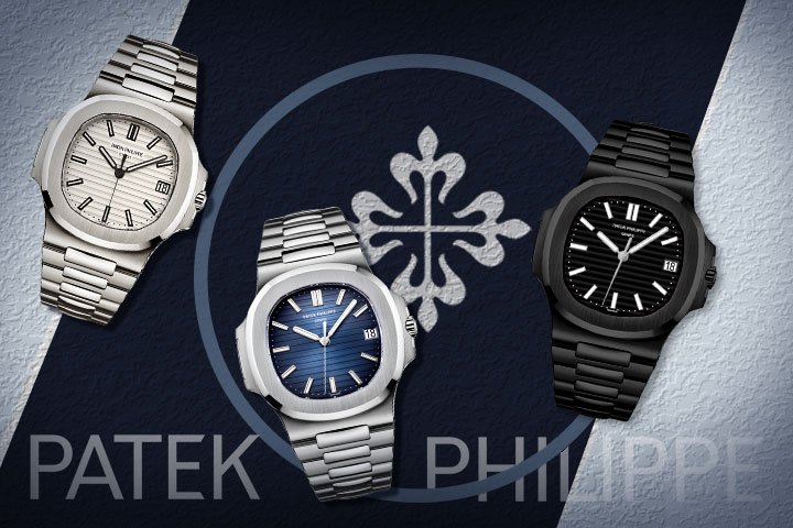 authenticity of a patek philippe watch